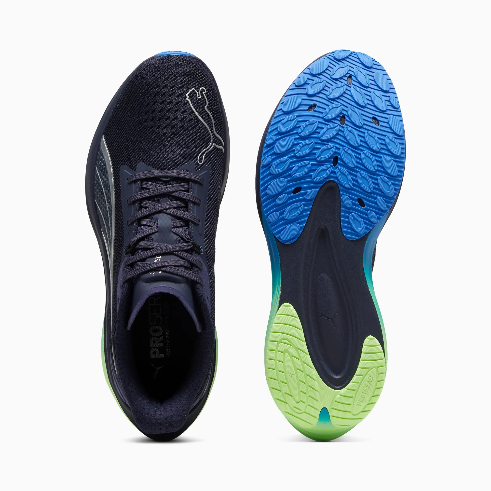 Darter Pro Fade Running Shoes