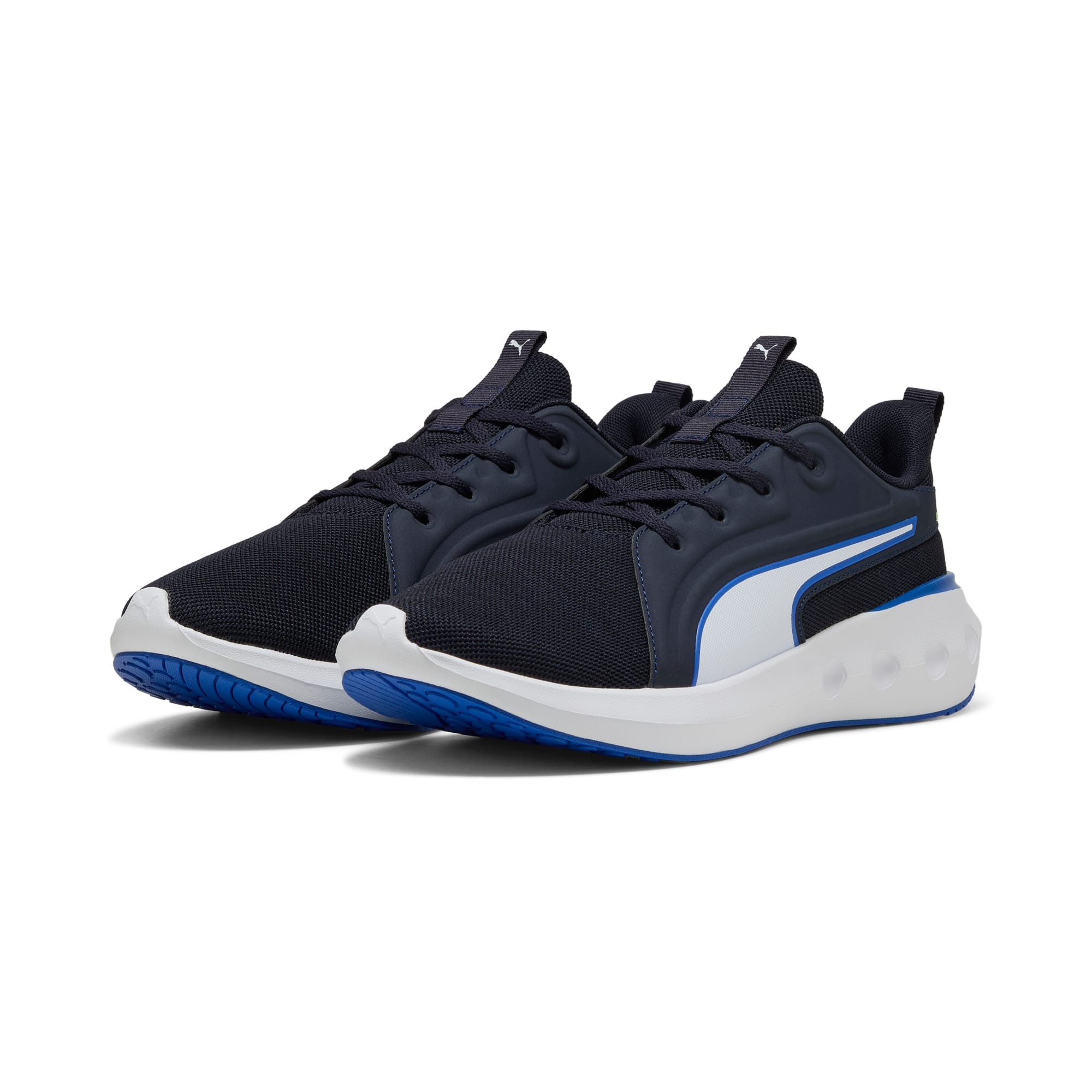 Softride Carson Knit Shoes