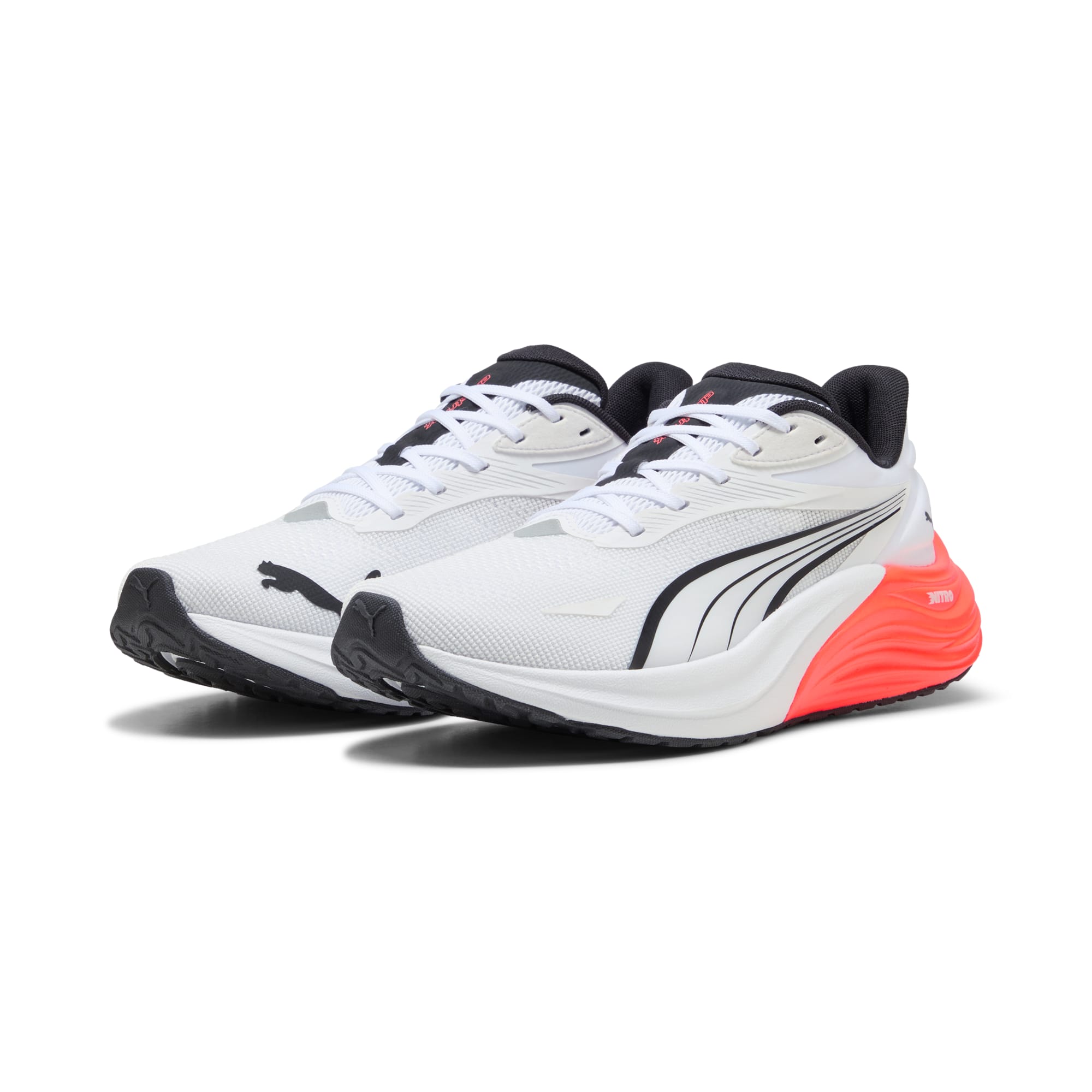 Electrify Nitro 4 Shoes
