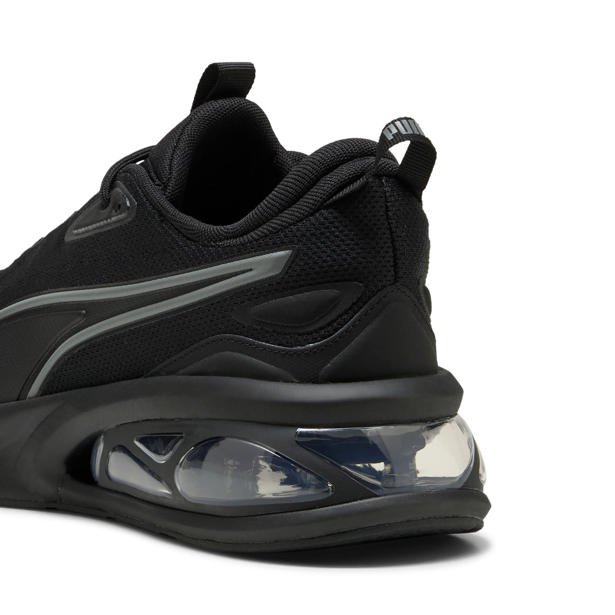Solar Sneakers