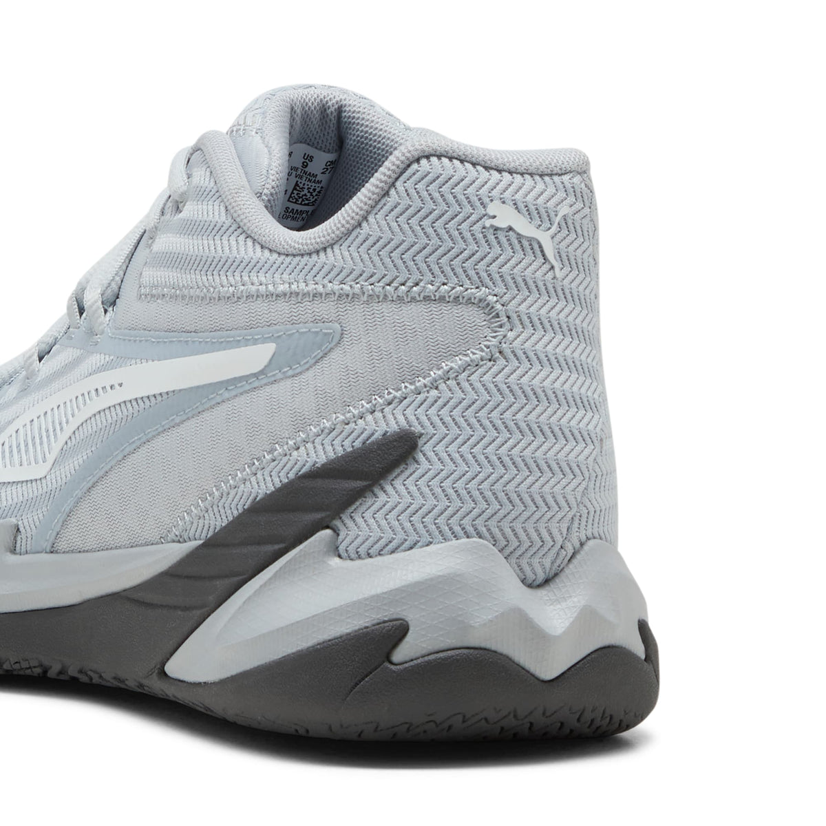The Dagger Basketball Shoes