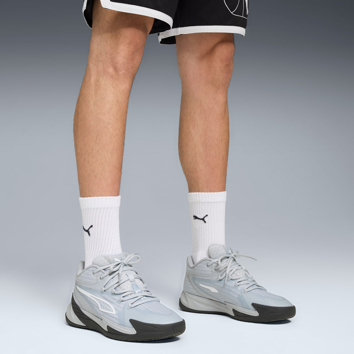 The Dagger Basketball Shoes