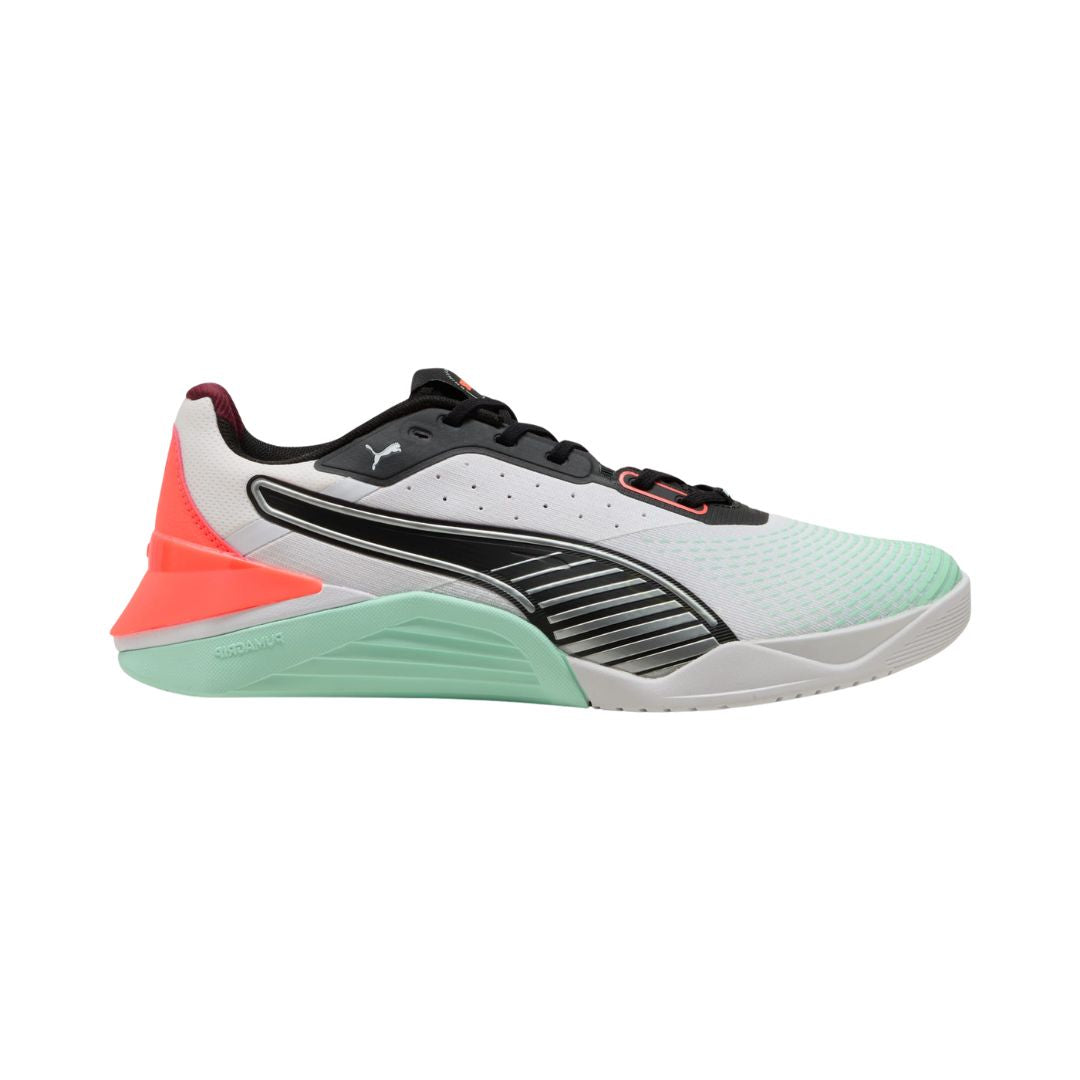Fuse 4.0 Shoes