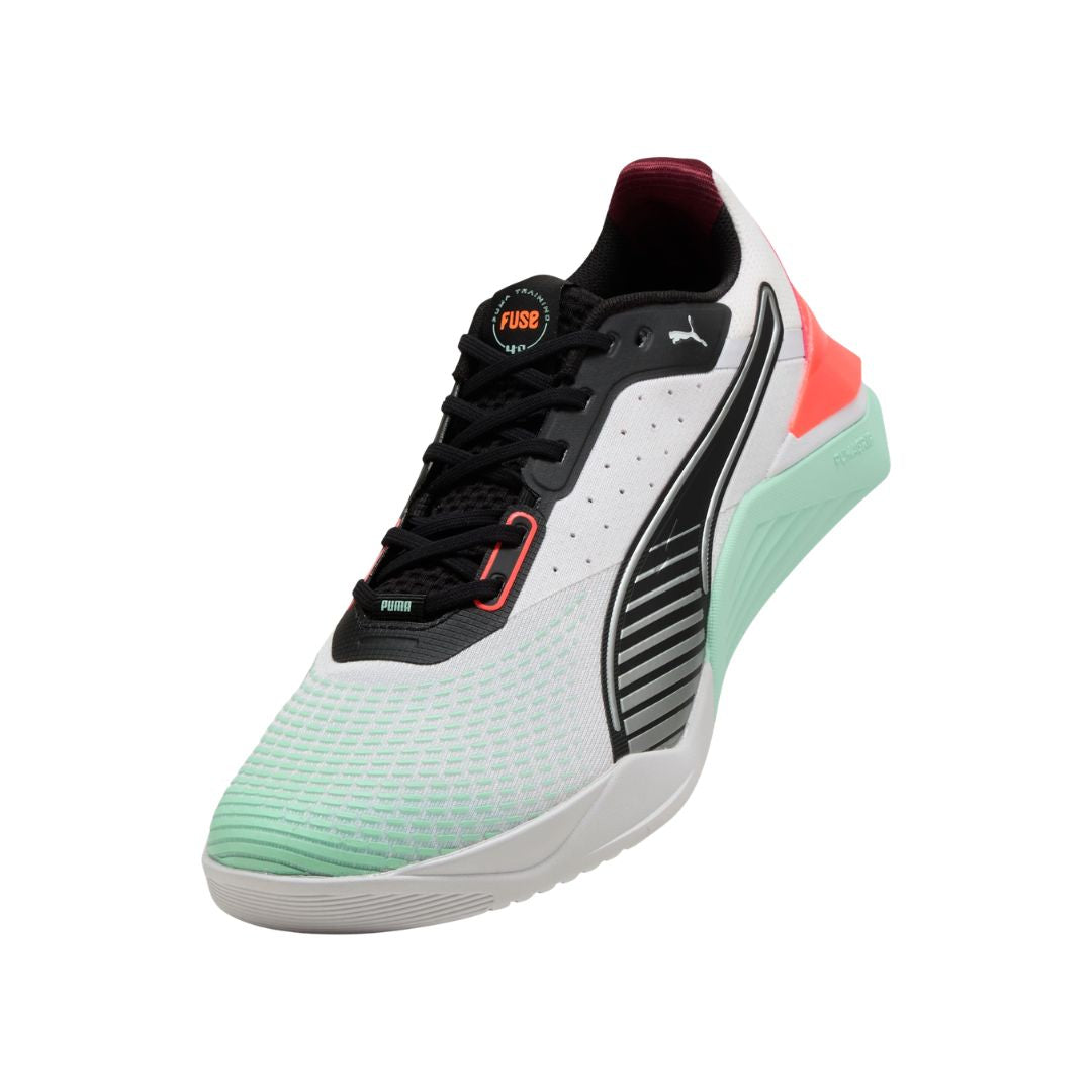 Fuse 4.0 Shoes
