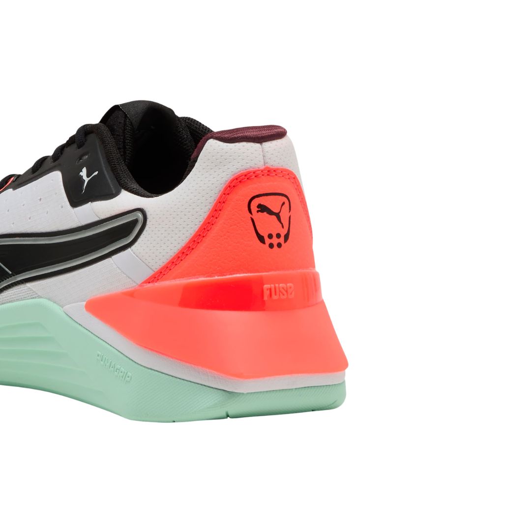 Fuse 4.0 Shoes