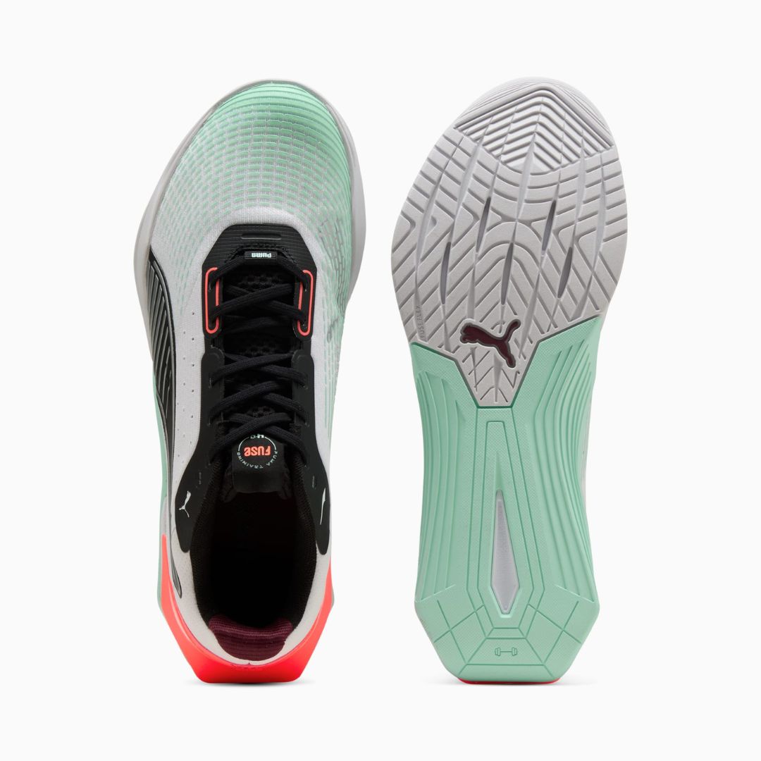 Fuse 4.0 Shoes