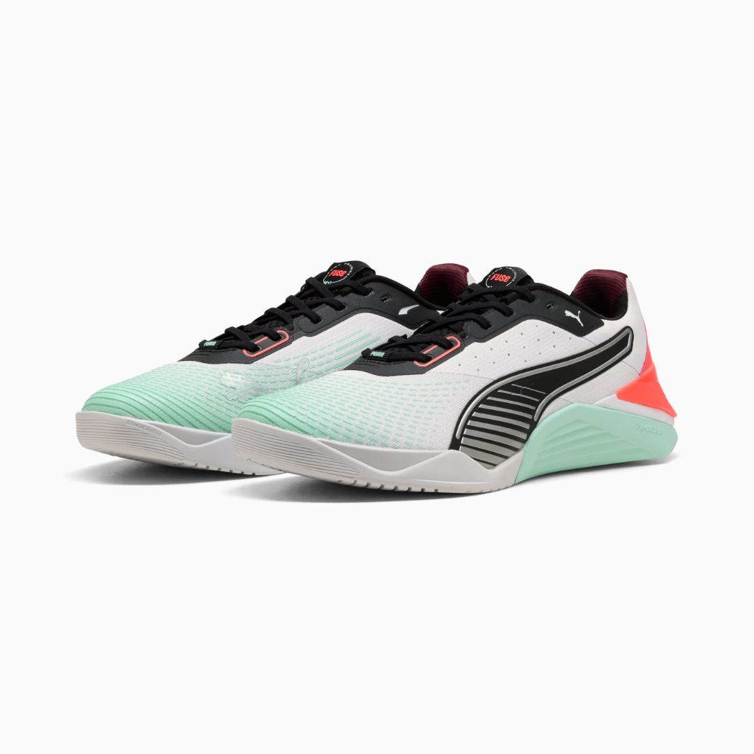 Fuse 4.0 Shoes