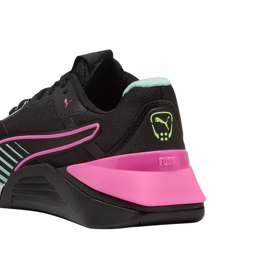 Fuse 4.0 Shoes