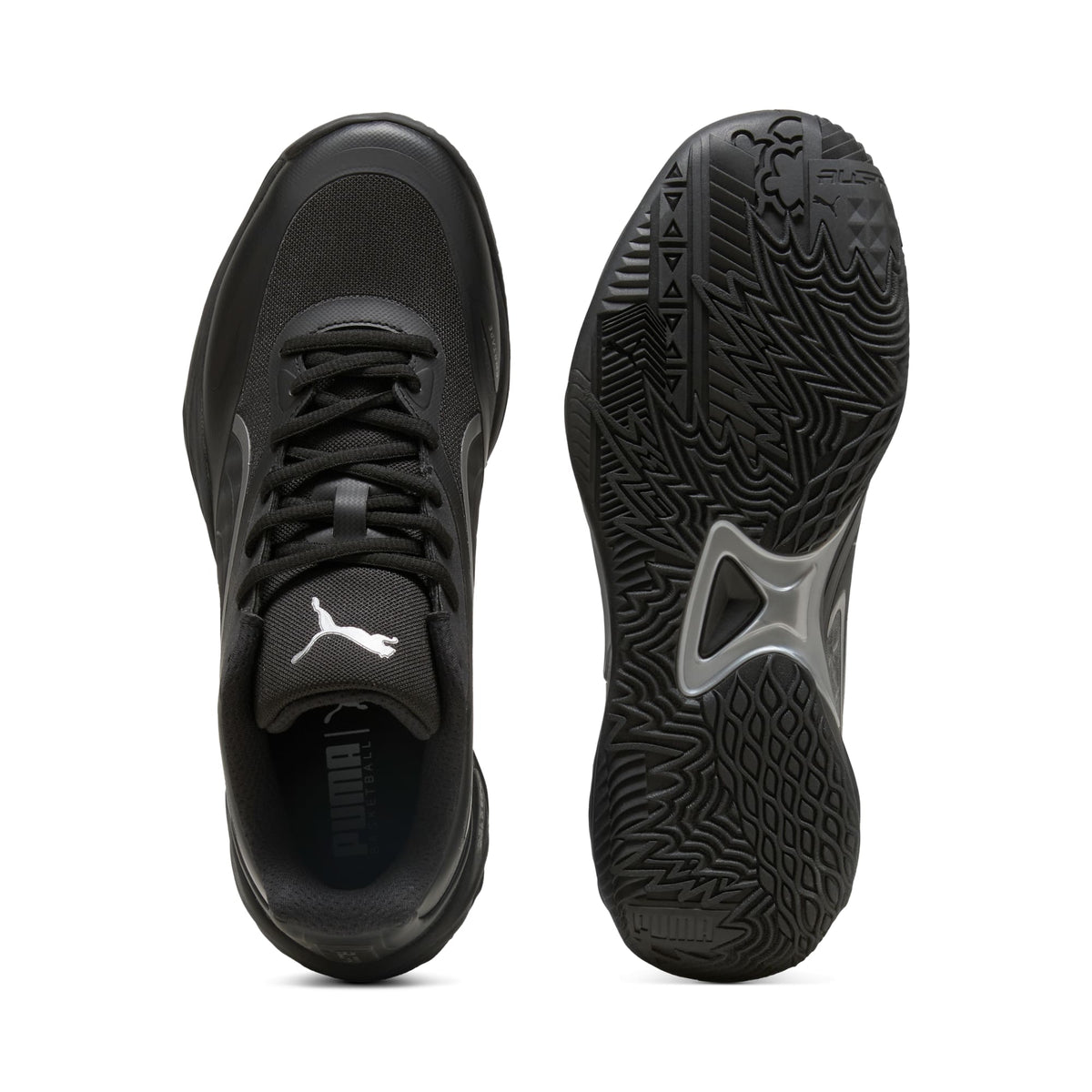 All-Pro Nitro SkyBreak Basketball Shoes