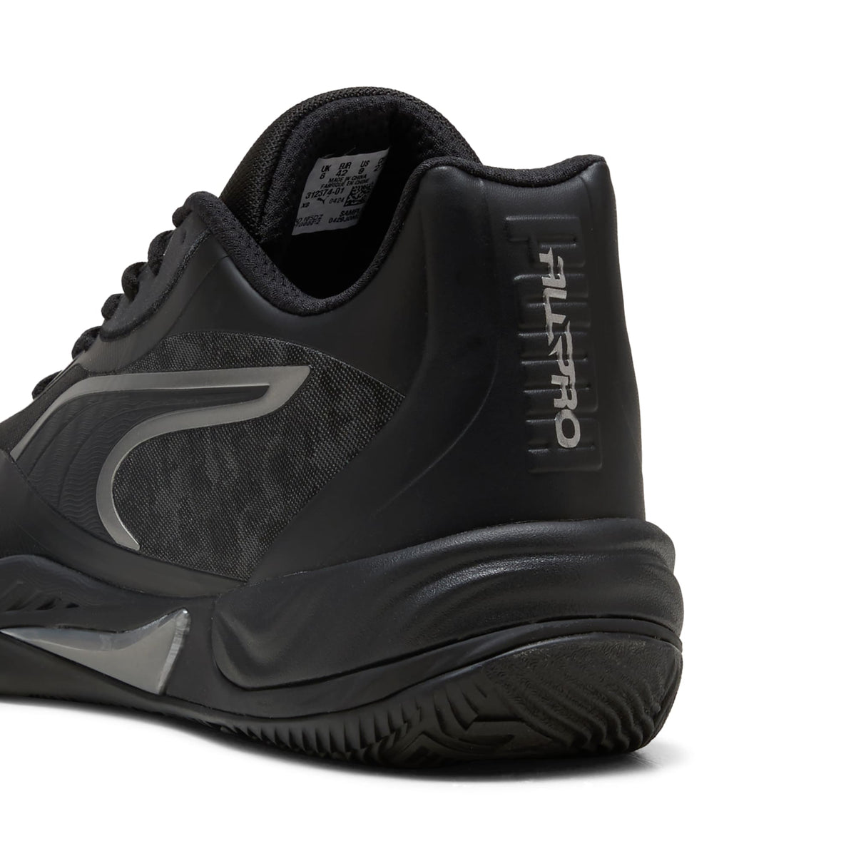 All-Pro Nitro SkyBreak Basketball Shoes