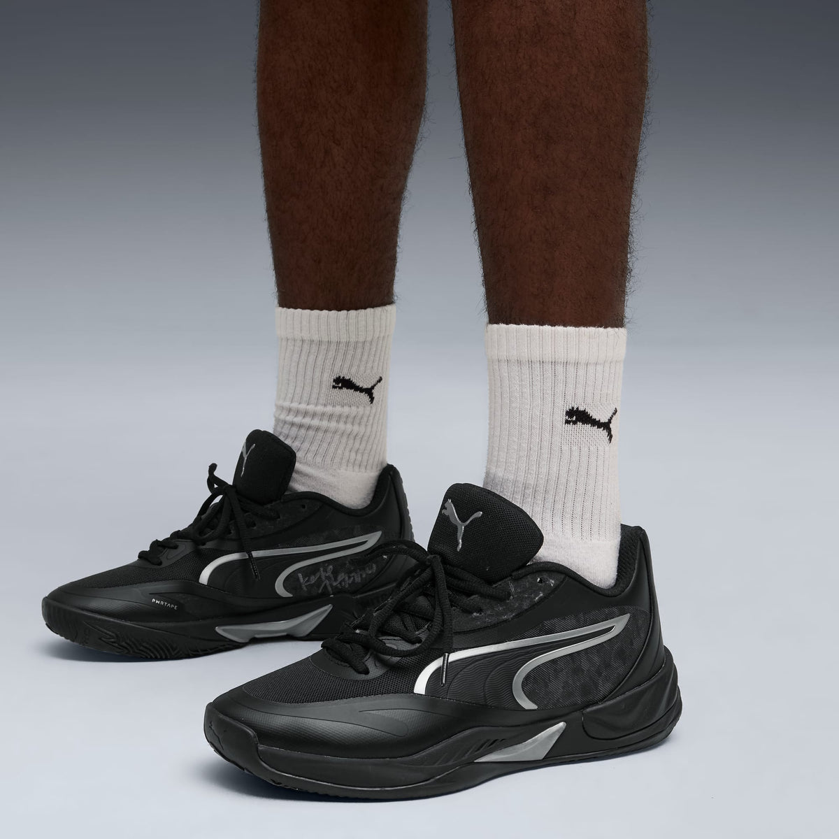 All-Pro Nitro SkyBreak Basketball Shoes