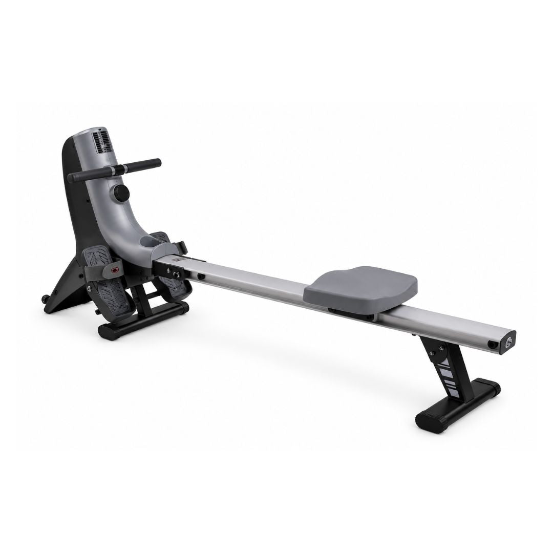 Digital Rowing Machine
