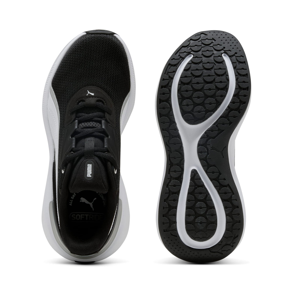 Softride Exo Sneakers