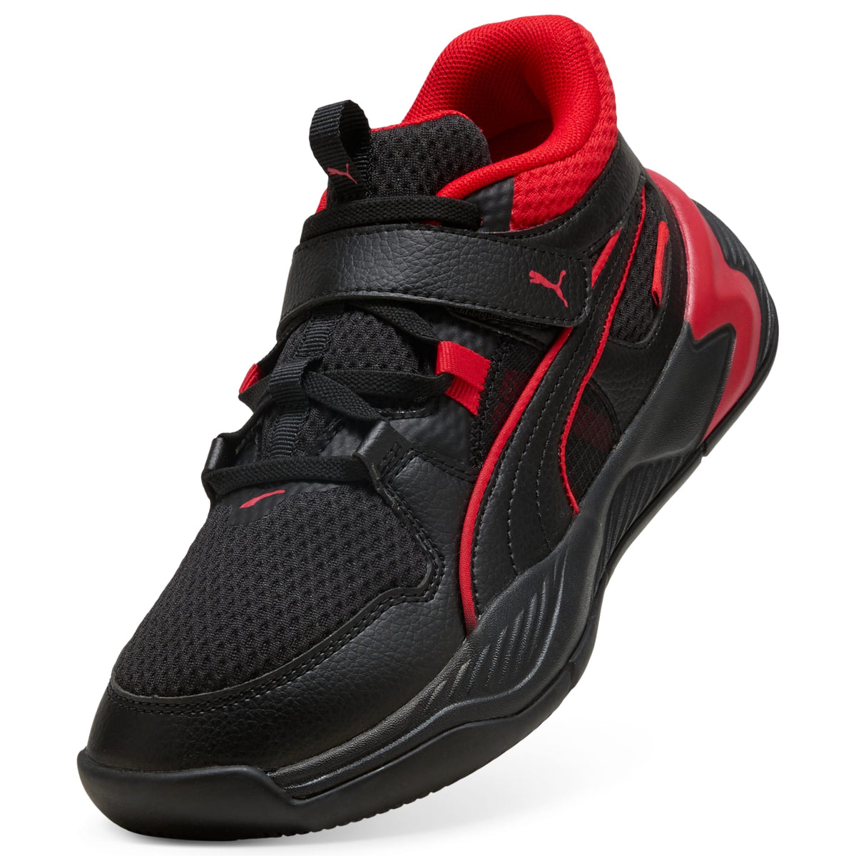 Uproar AC Basketball Shoes