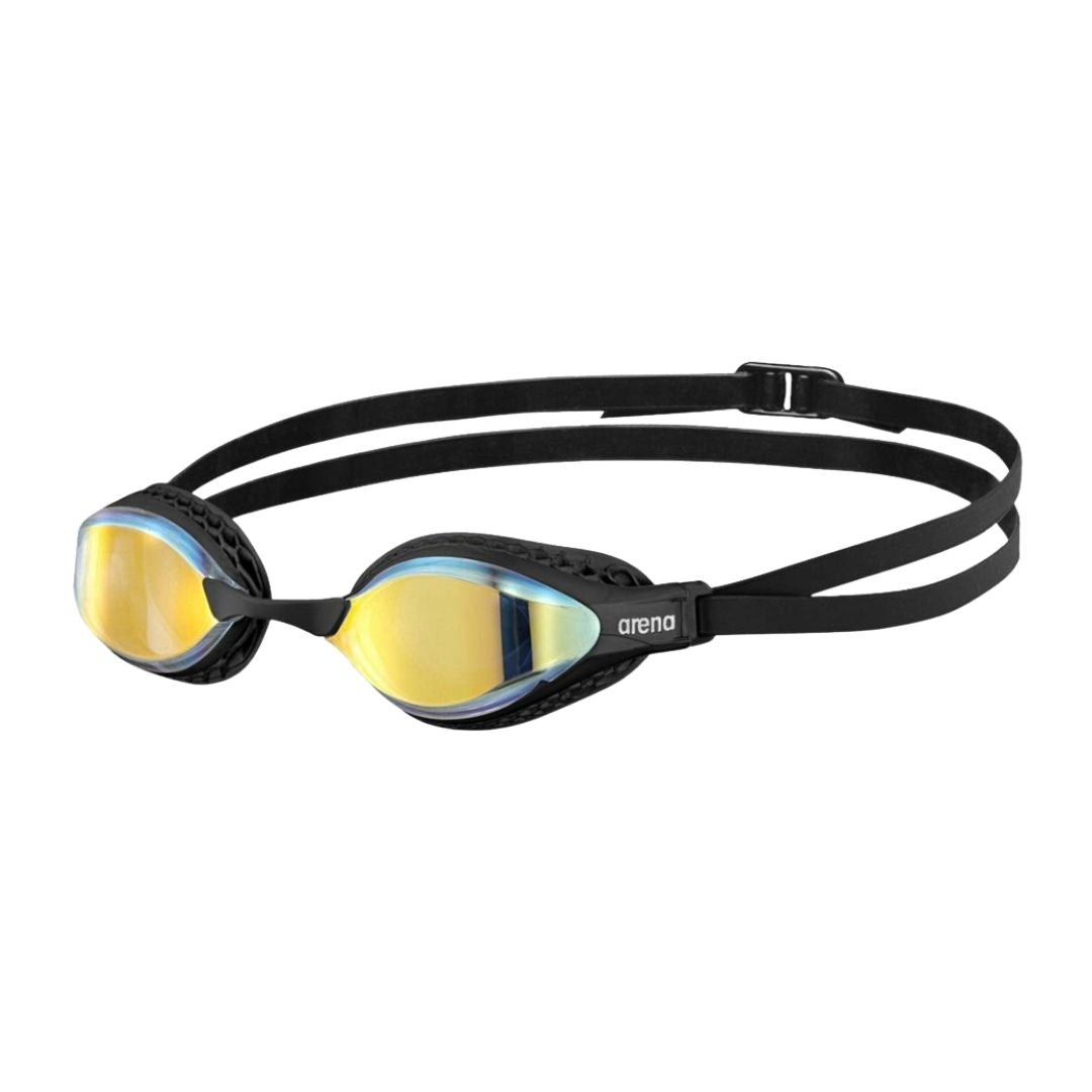 Air Speed Mirror Goggles