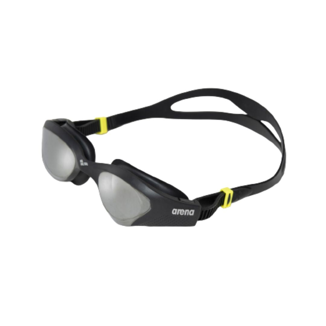 The One Mirror Swimming Goggles