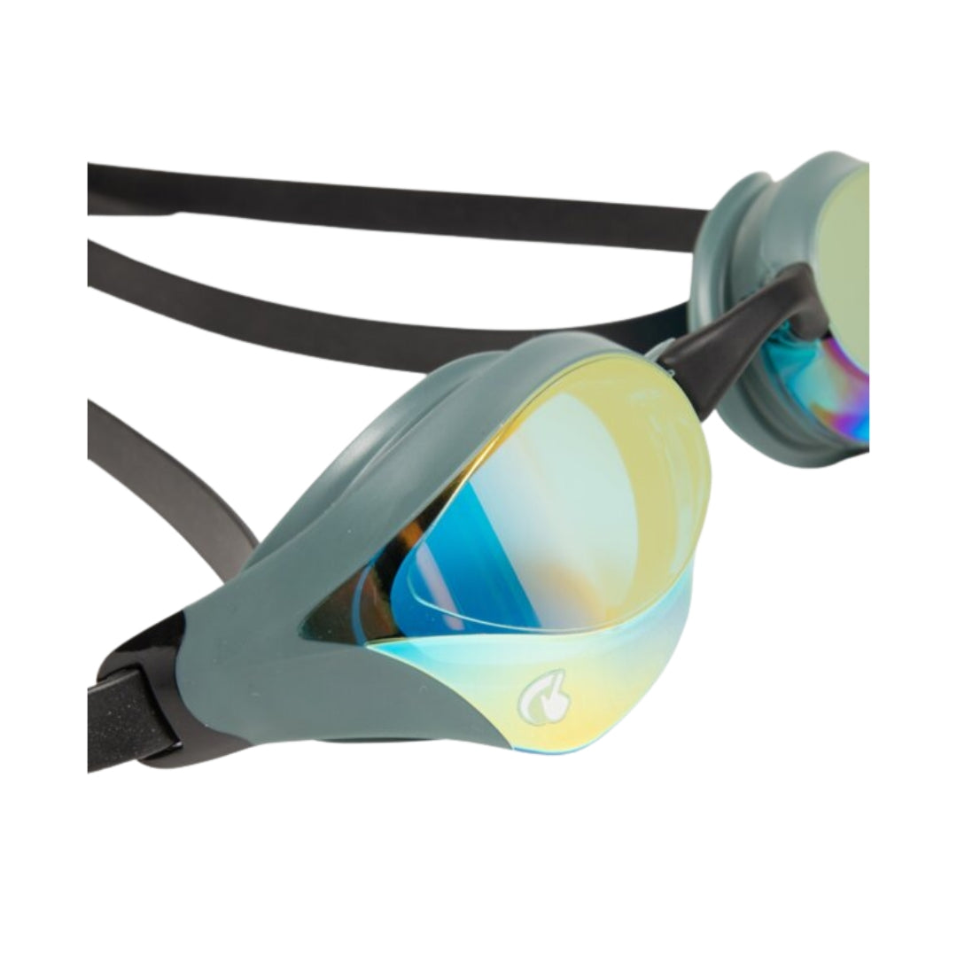 Cobra Ultra Swipe Mirror Swimming Goggles