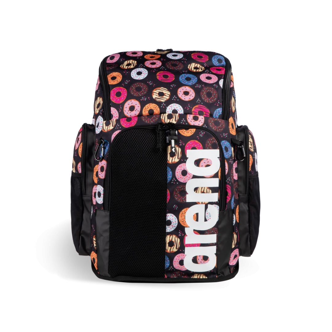 Spiky III Backpack 45 Allover Swimming Bag