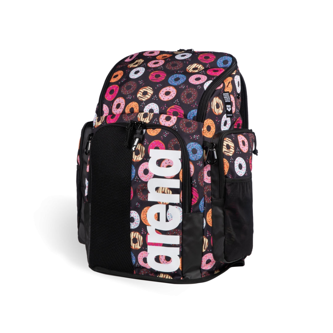 Spiky III Backpack 45 Allover Swimming Bag