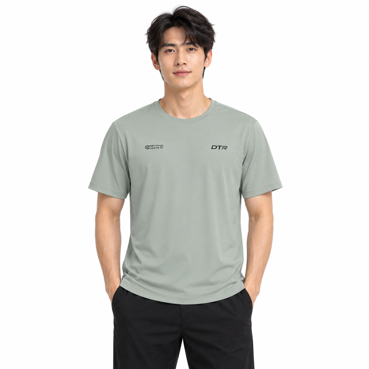 DTR Beyond Limits T-Shirt