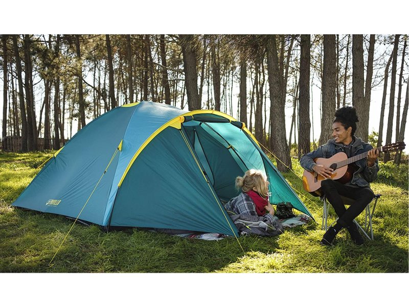 Pavillo Tent Activeridge X4