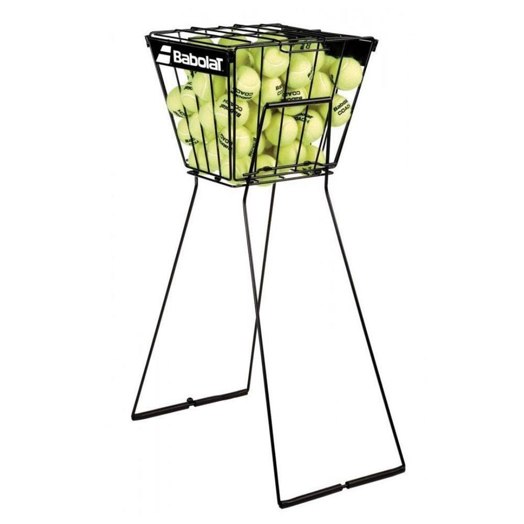 Tennis Ball Cart