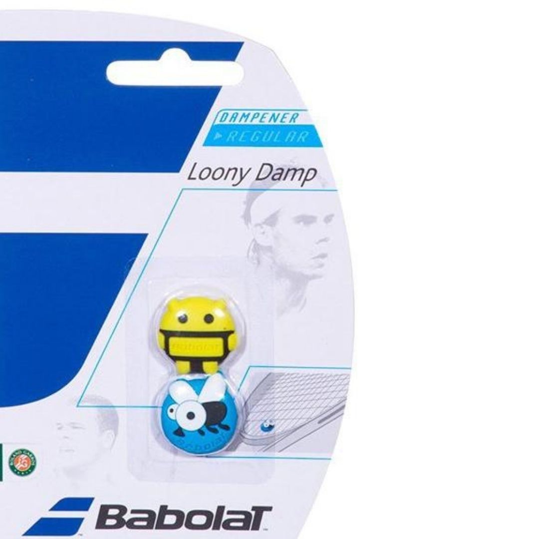Loony Dampx2