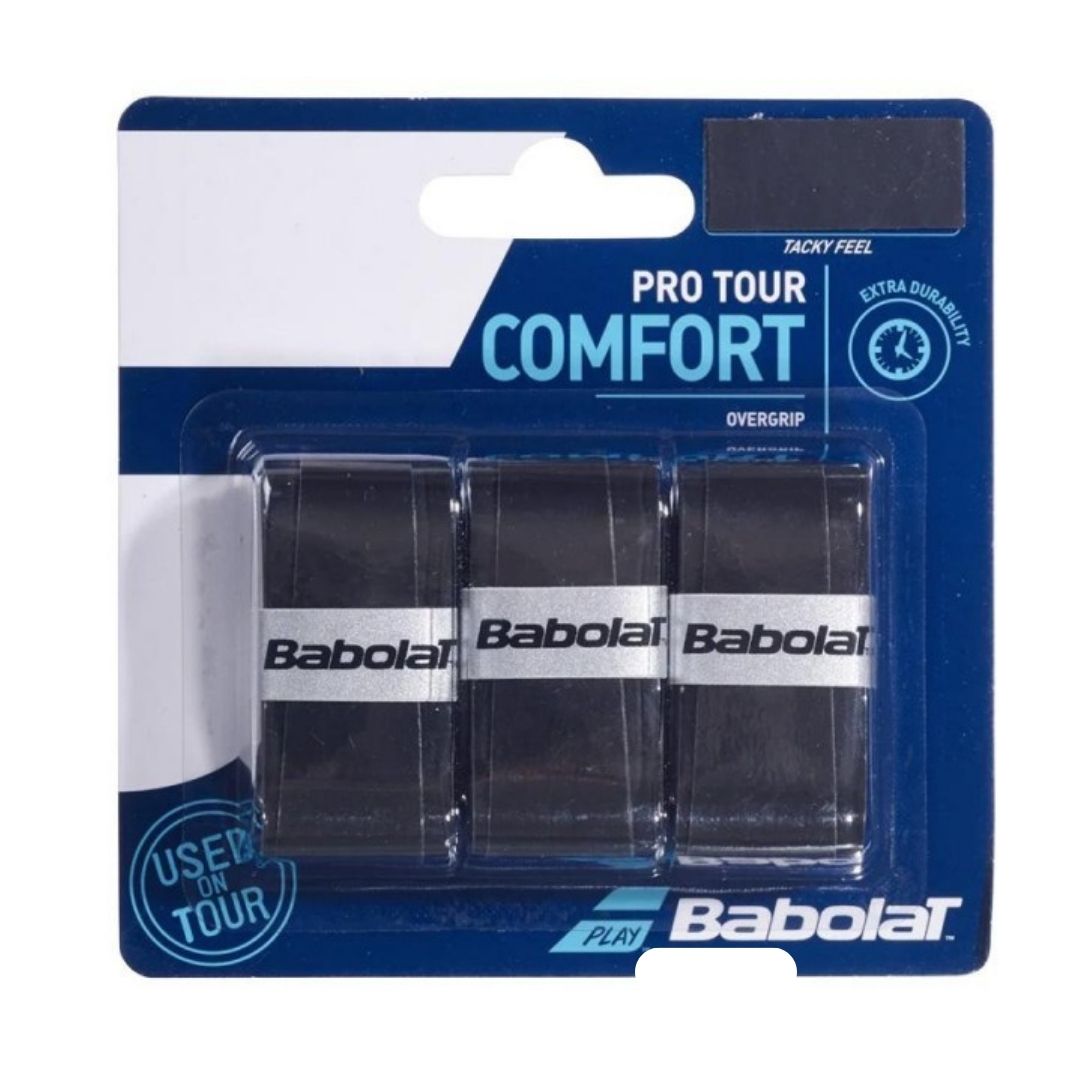 X3 Pro Tour Overgrip