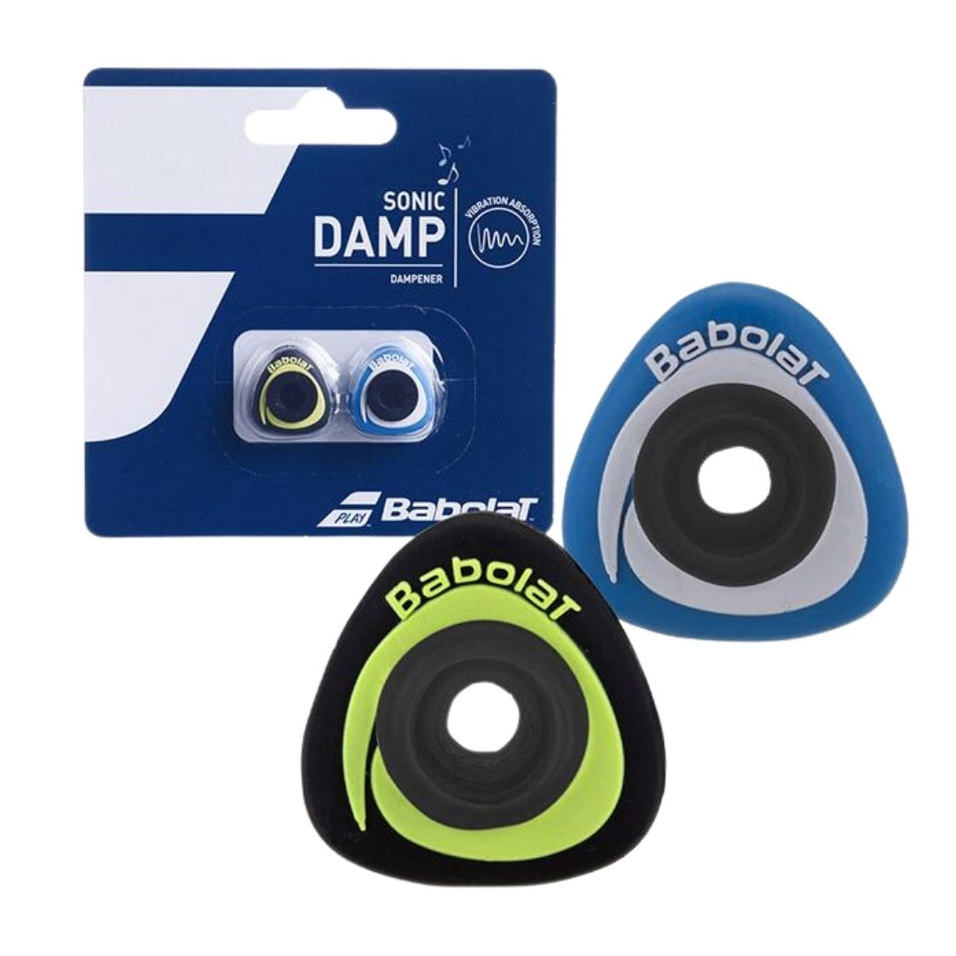 X2 Sonic Dampener