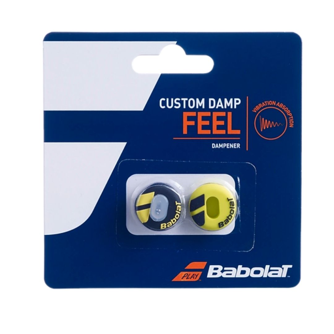 Babolat Unisex X2 Custom Dampener