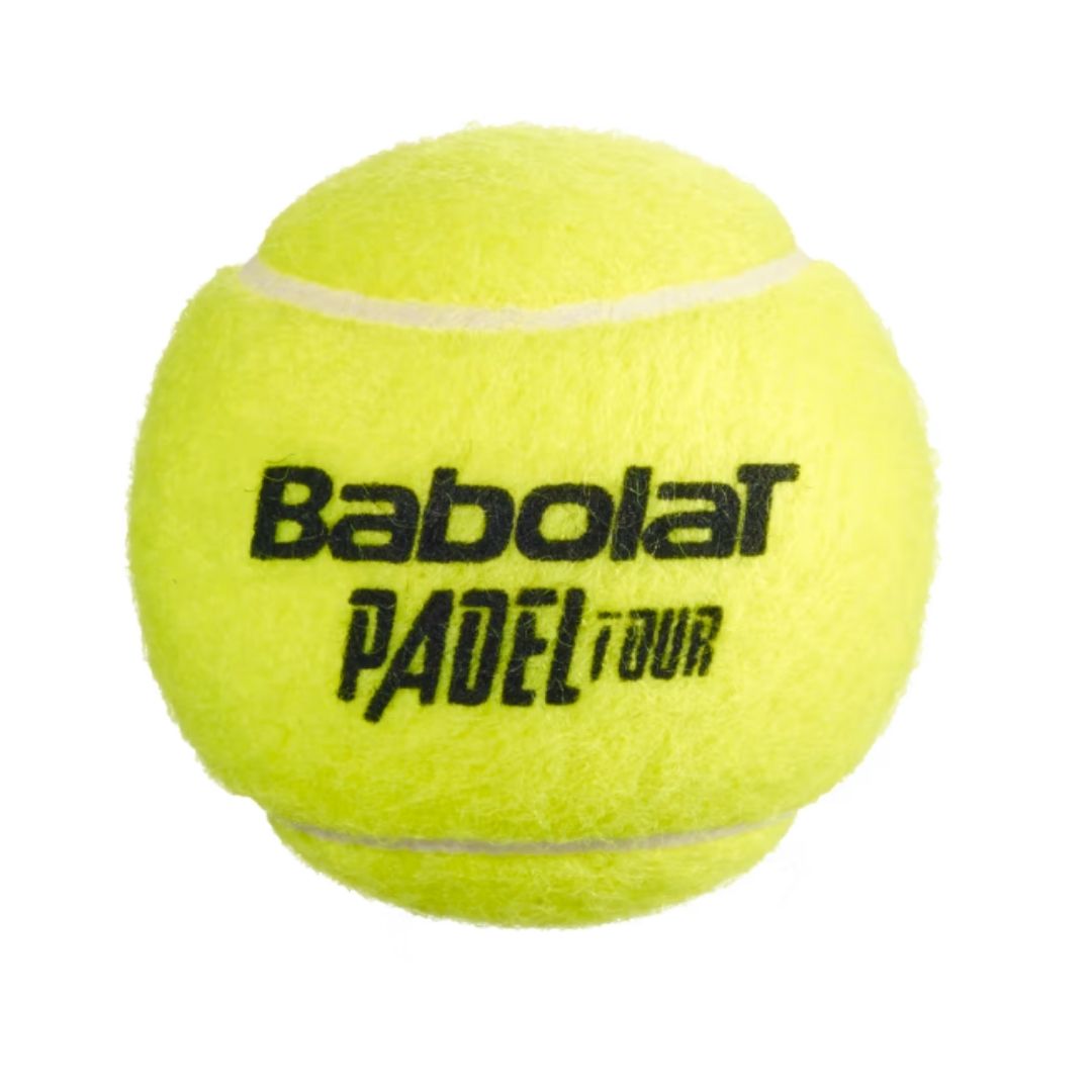 X3 Padel Tour Balls