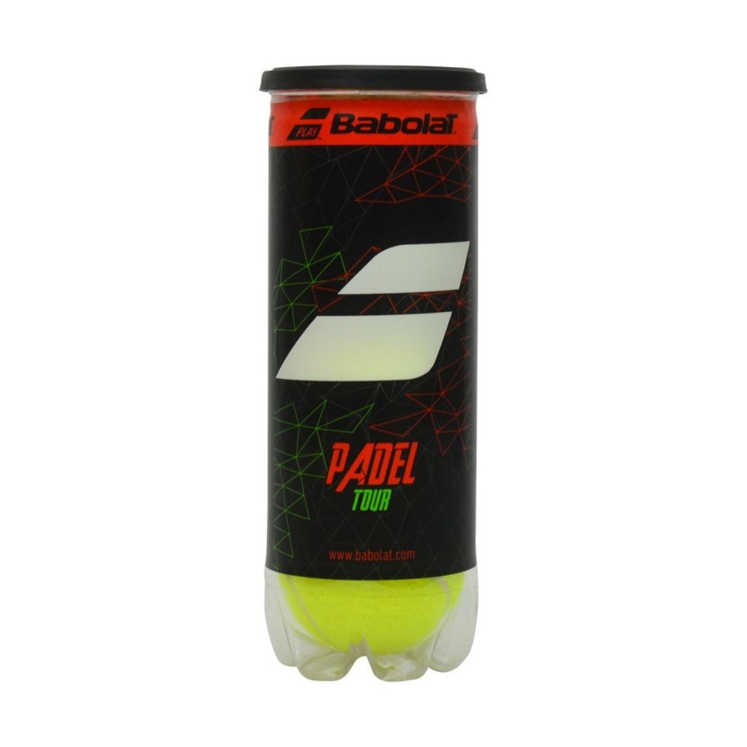 X3 Padel Tour Balls