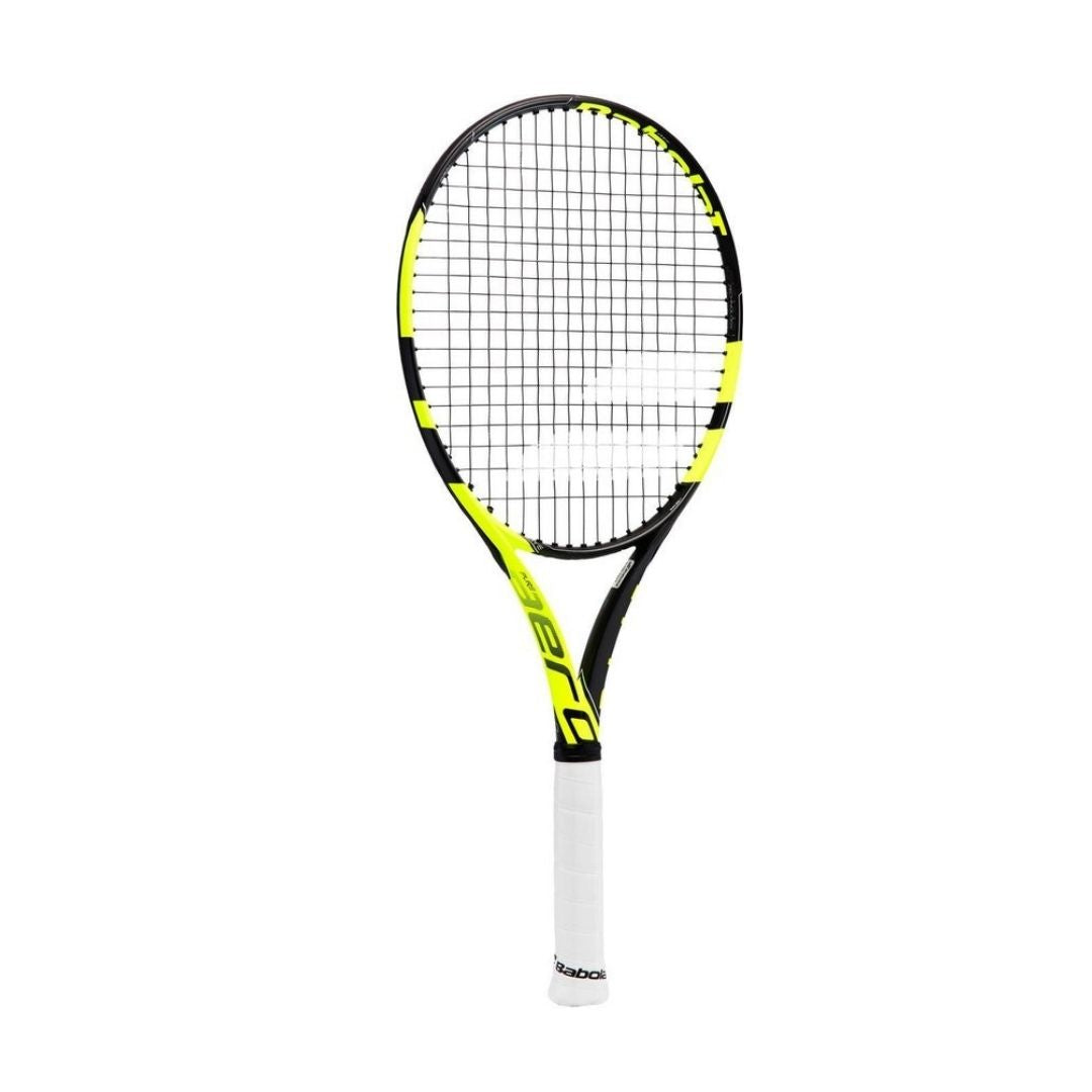 Babolat Kids Pure Aero Junior 25 Tennis Racket