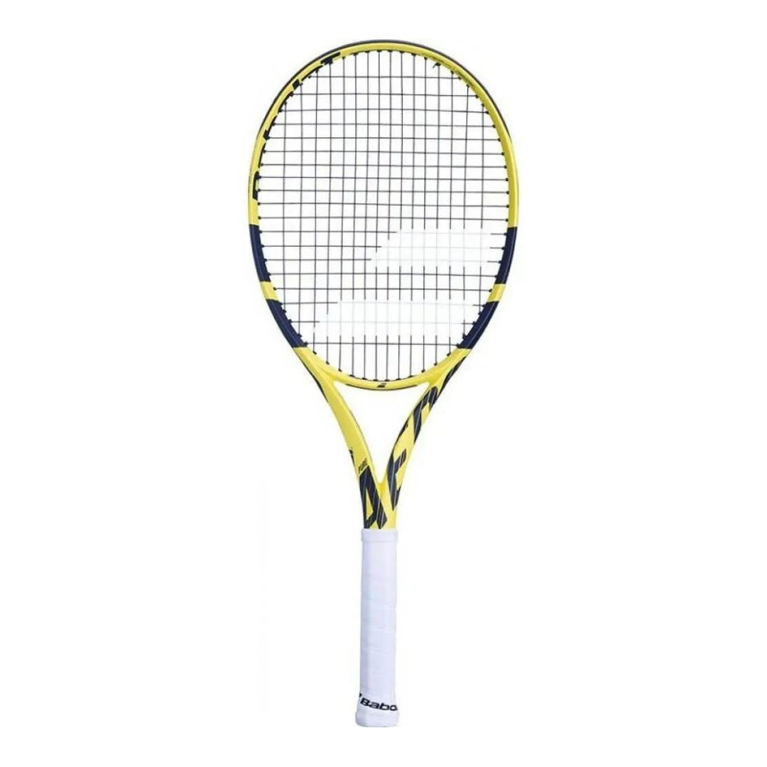 Babolat Unisex Pure Aero Lite Strung Nc Tennis Racket