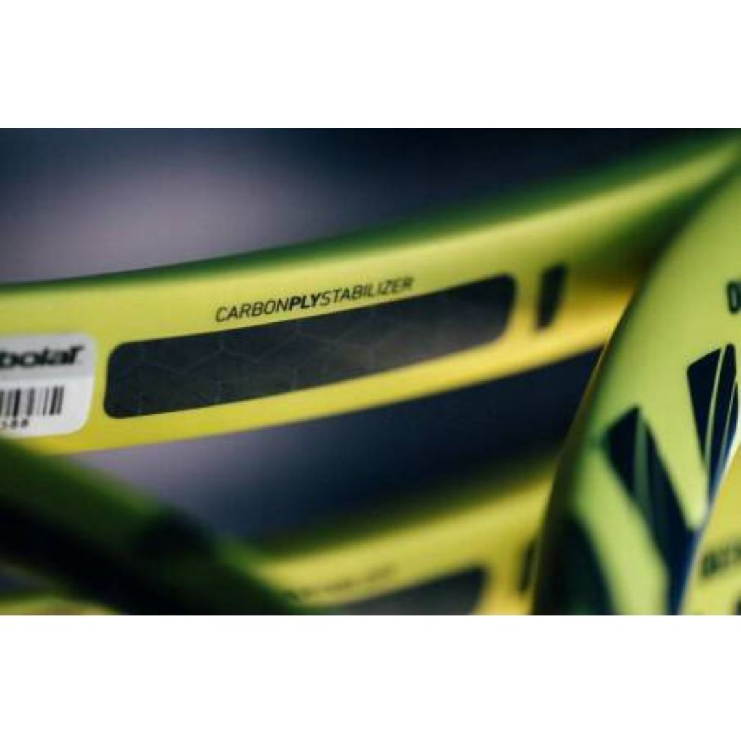 مضرب تنس بيور ايرو لايت سترونج