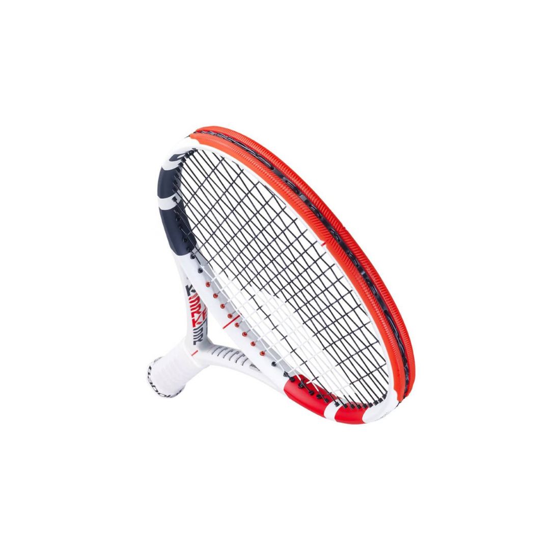 Pure Strike 100 Tennis Racket (Unstrung)