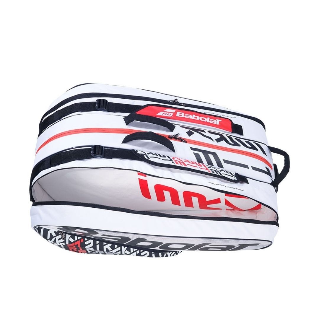 Pure Strike X12 Racket Holder