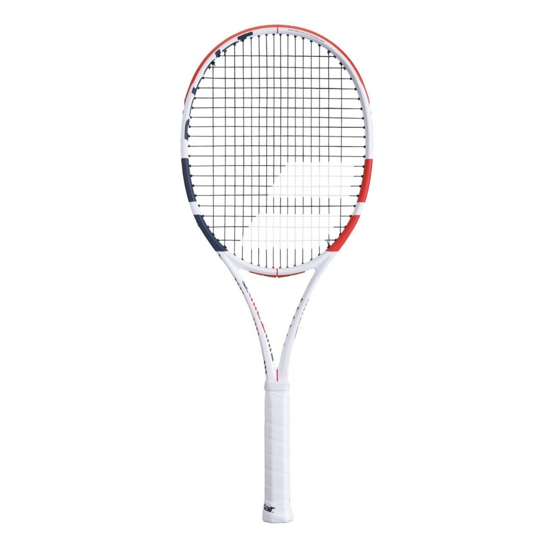 Pure Strike 16/19 Unstrung Tennis Racket