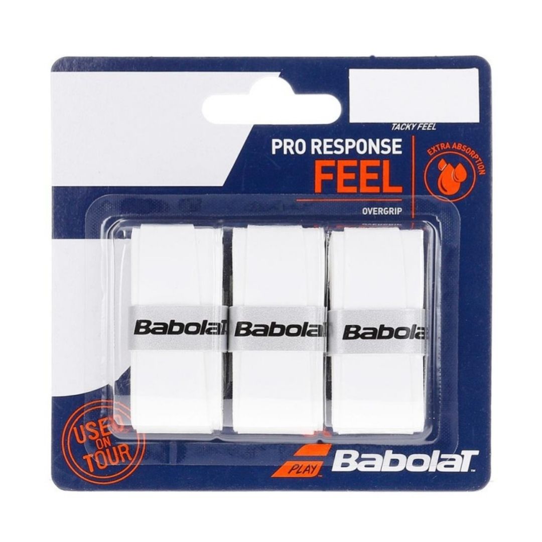 مقبض للمضرب برو ريسبونس x3