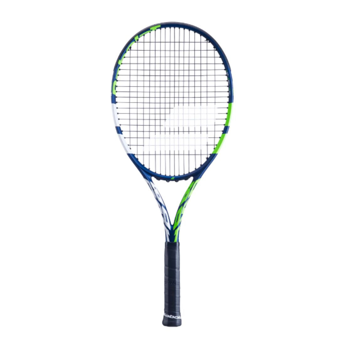 Boost Drive Strung Tennis Racket