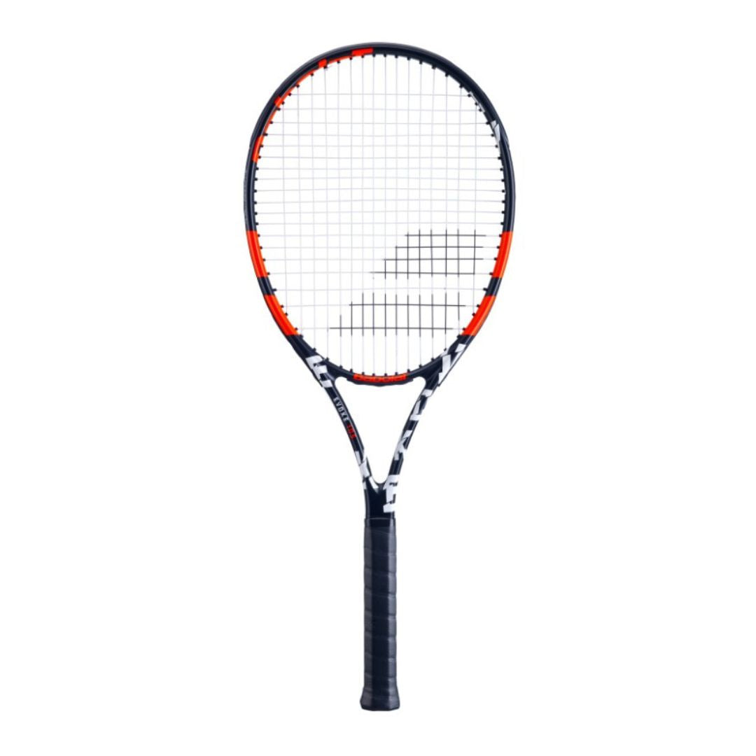 Evoke 105 Strung Tennis Racket