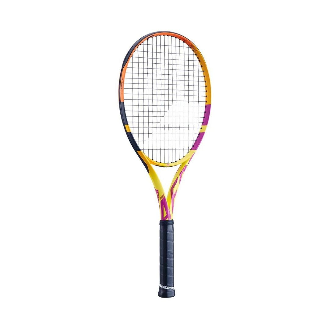 Babolat Unisex Pure Aero Rafa Tennis Racket