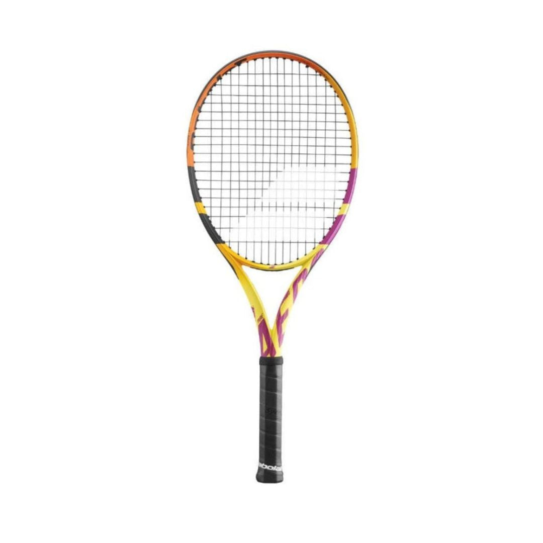 Babolat Unisex Pure Aero Rafa Tennis Racket