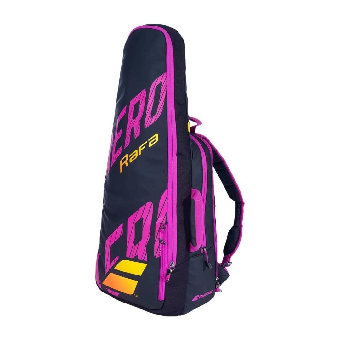 Pure Aero Rafa Backpack