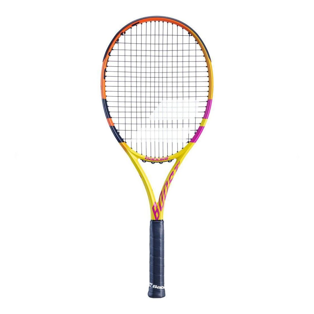 Boost Rafa Strung 27 Tennis Racket