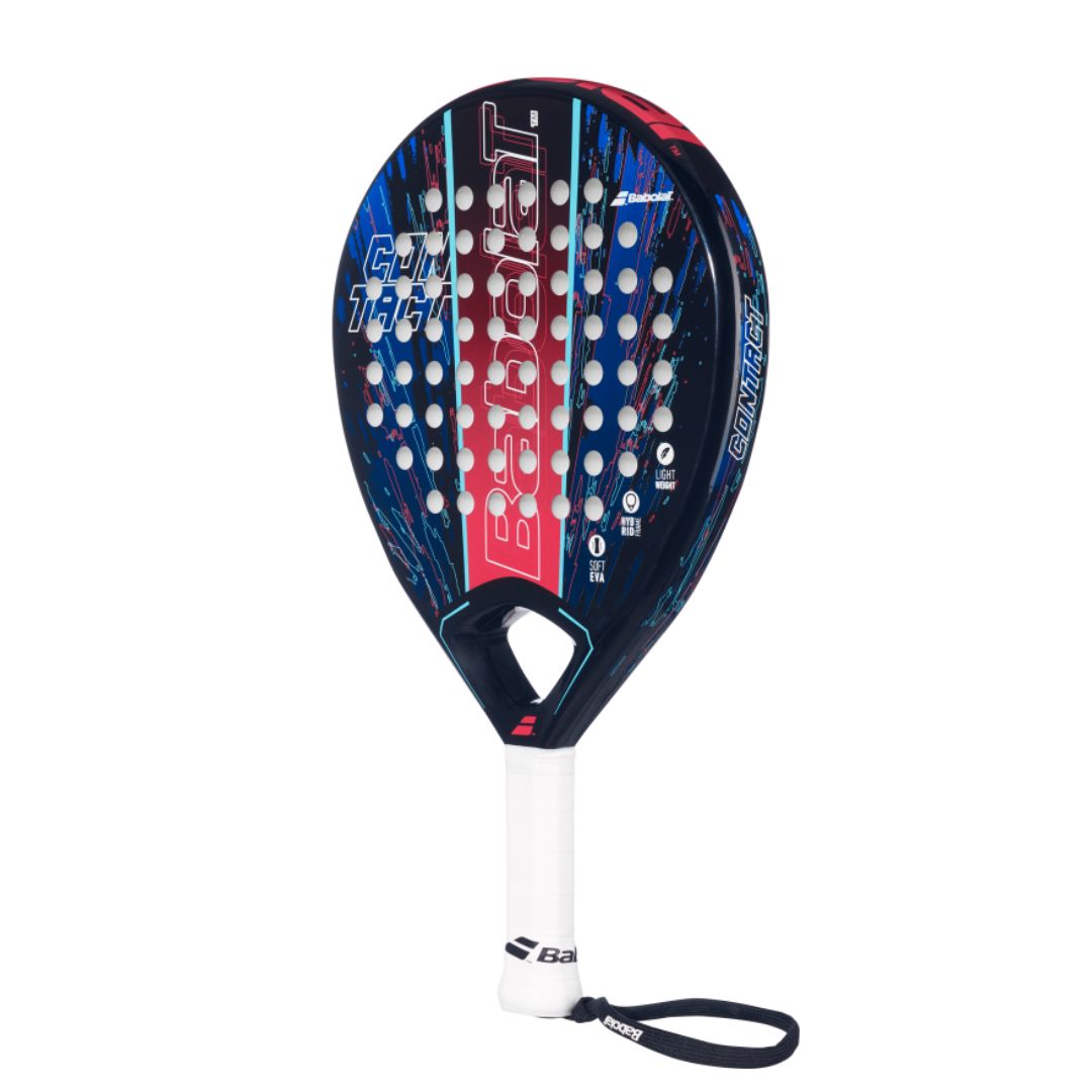 Contact Padel Racket