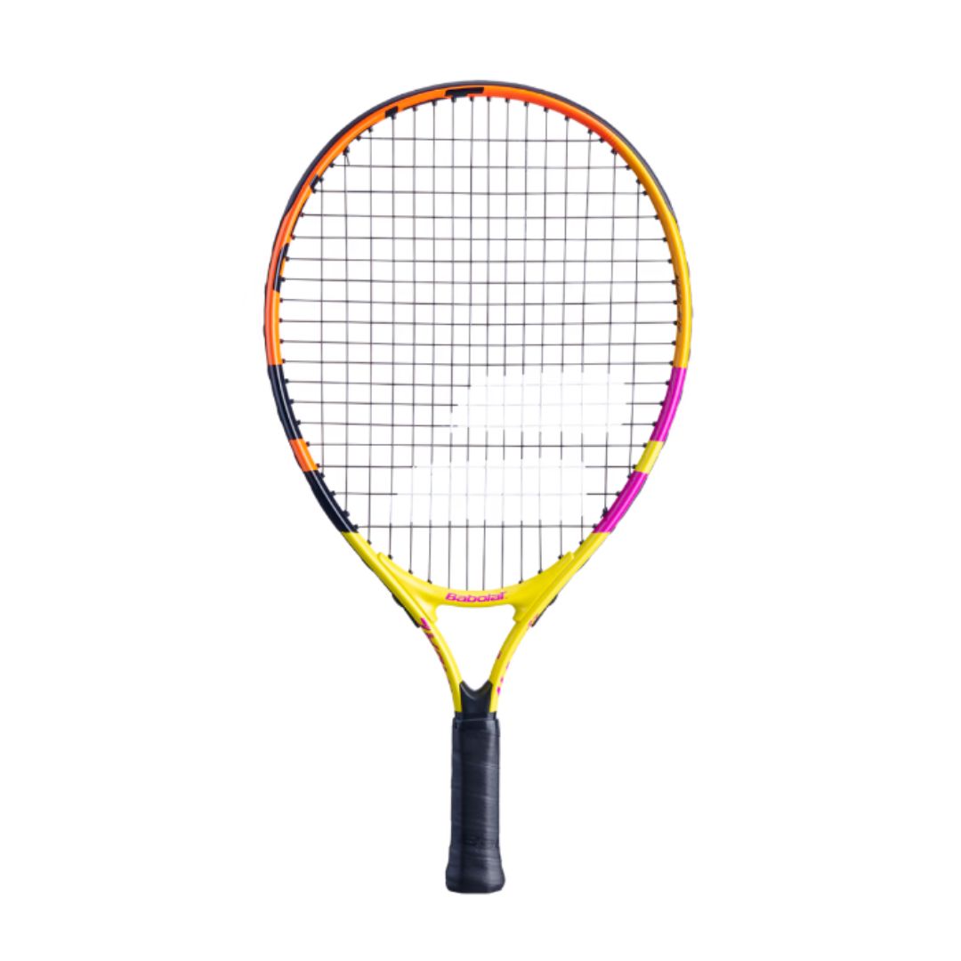 Nadal Junior 19 Strung Tennis Racket