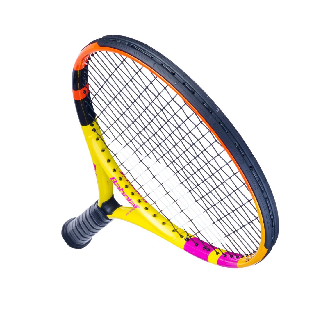 Nadal Junior 26 Strung Tennis Racket