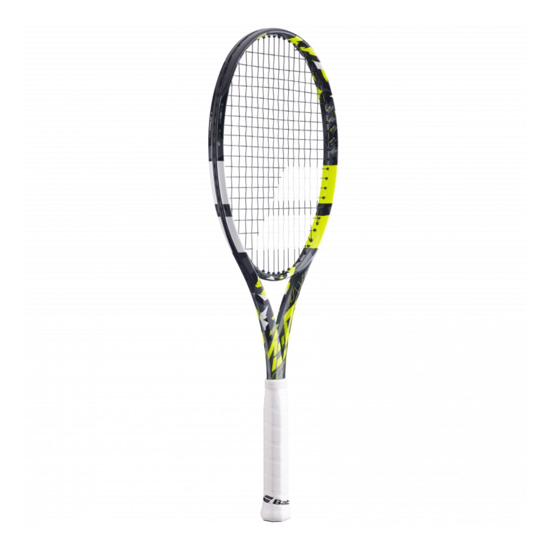 Pure Aero Team Unstrung Tennis Racket