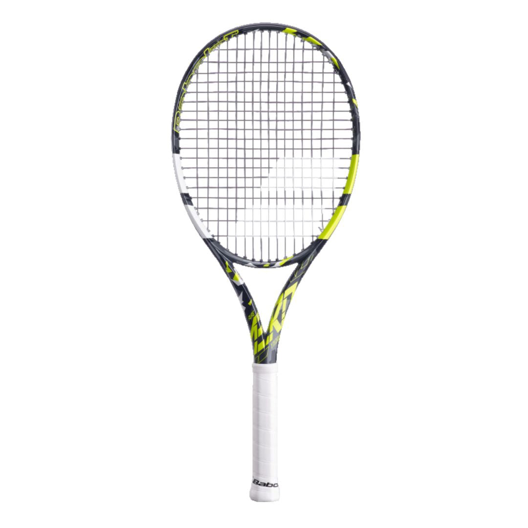 Pure Aero Team Unstrung Tennis Racket